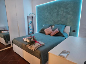 IL PEPE ROSA di Anna e Silvano Sarzana